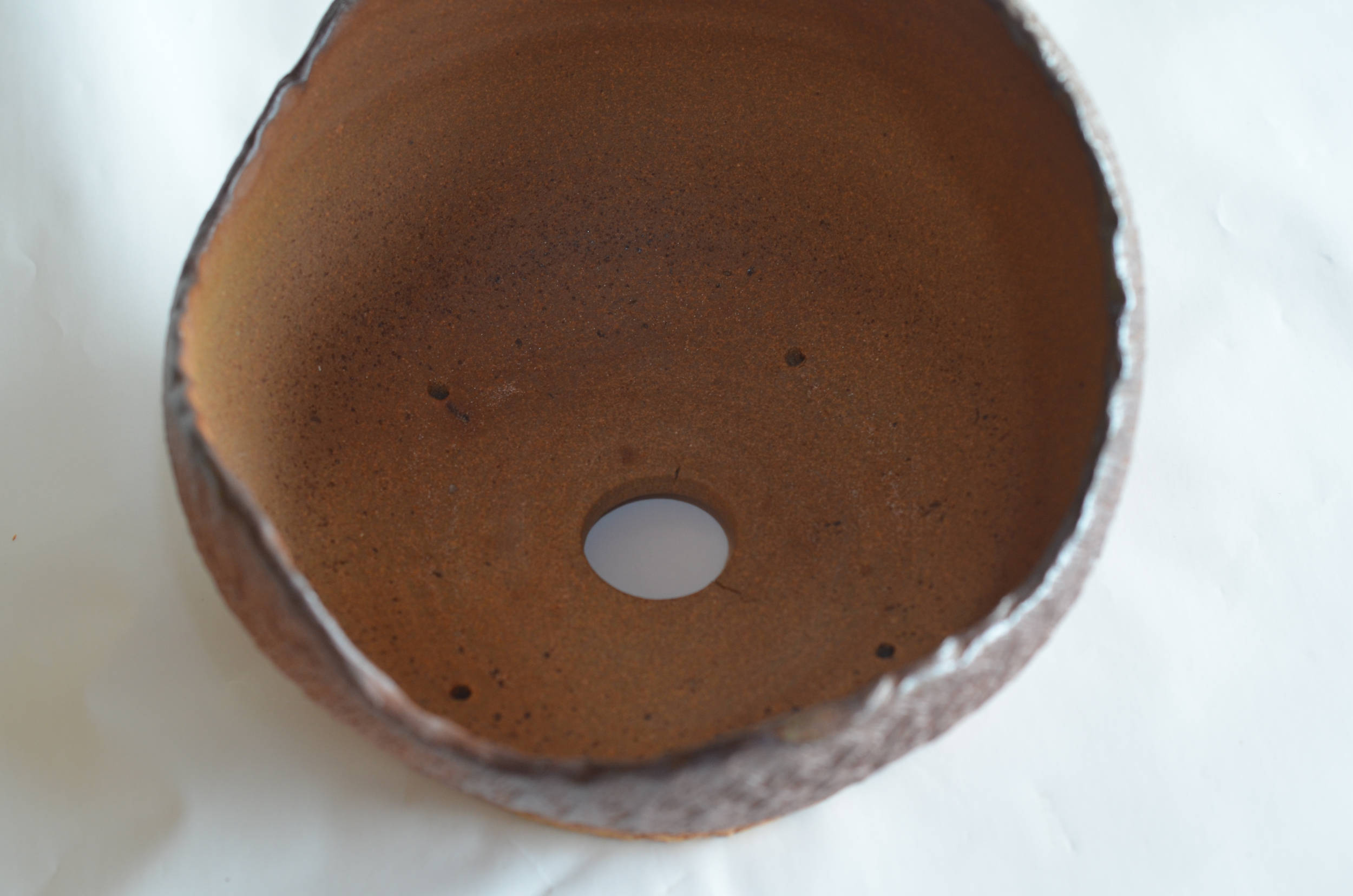 Vaso Bonsai Izumi Redondo Kurama 3 Vaso Bonsai Izumi Redondo Kurama - Imagem 3