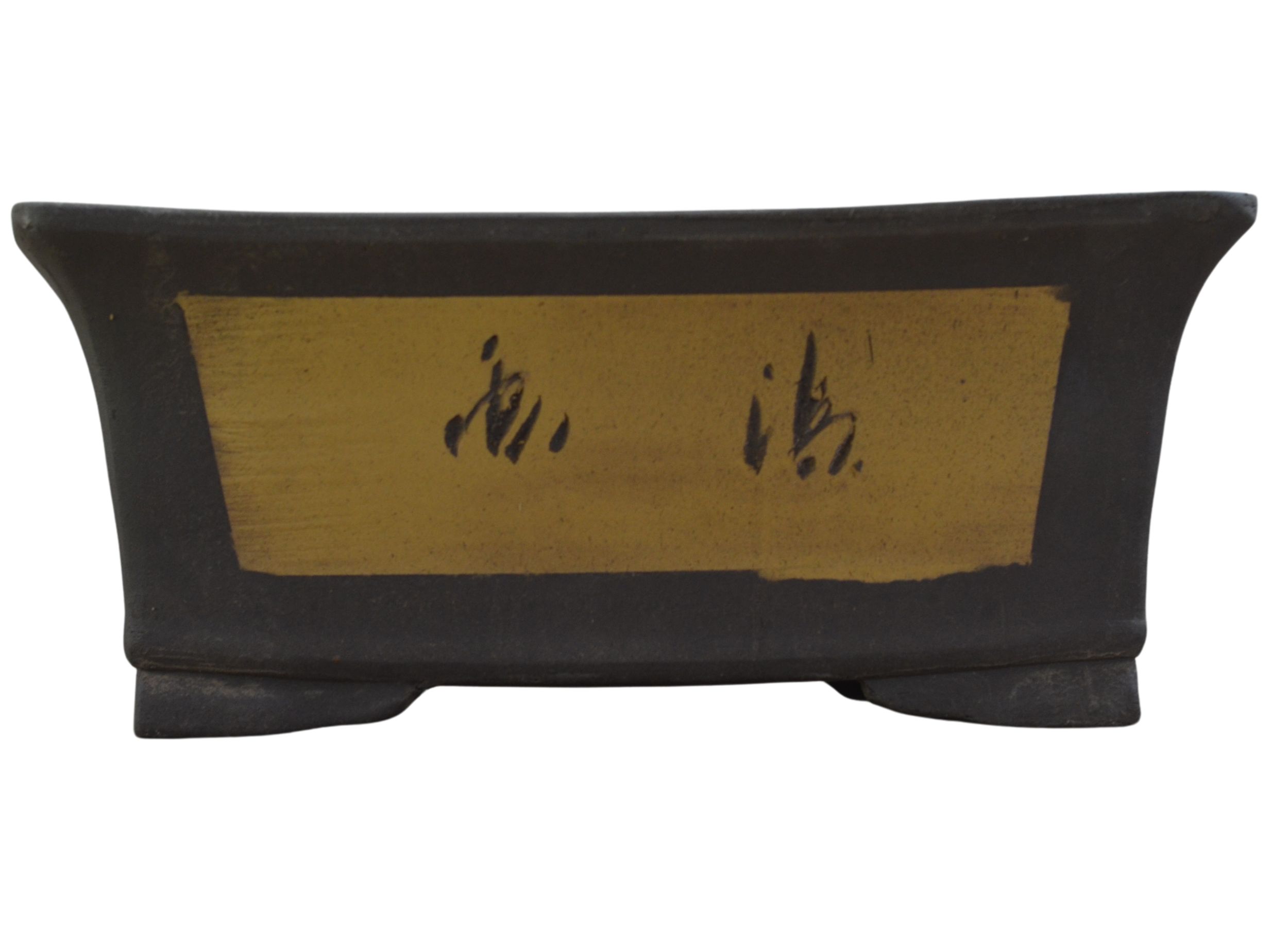 Vaso Bonsai Chinês 2 Vaso de Bonsai Chines